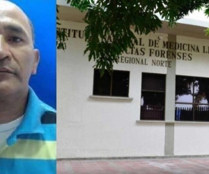 Zona Cero Víctor Alfonso Ibáñez Medina.