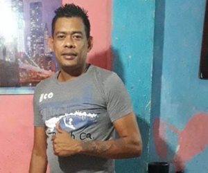 Asesinan a alias 'Chino'