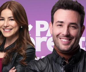 Protagonistas principales