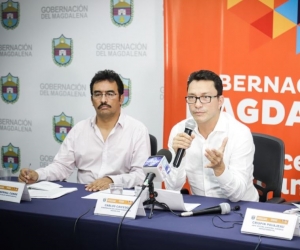 El gobernación del Magdalena, a través de su Secretaría de Salud logró acordar una agenda regional con las secretarías de Salud del Cesar y La Guajira.