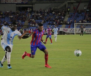 El último partido que disputó el Unión fue el miércoles 11 de marzo frente al Real San Andrés. 