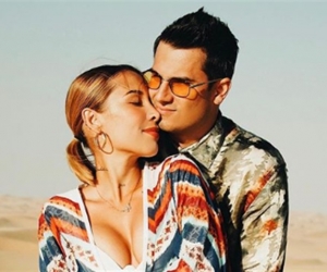 Luisa Fernanda W y Pipe Bueno