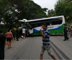 Cortesía Lugar de los hechos.