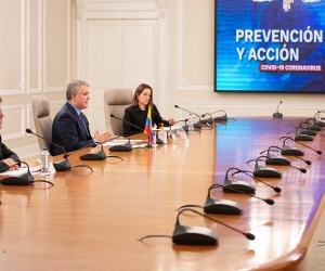 En la medición de estadísticas generales, Colombia es seguida por México, mientras que Chile se encuentra en el tercer lugar del escalafón.