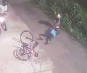 Captura de pantalla.