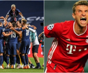 El Bayern es el gran favorito para quedarse con la 'Orejona'. 