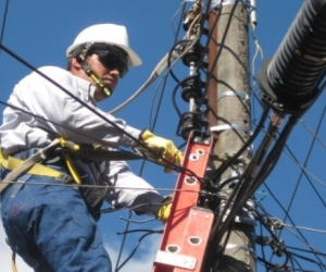 Electricaribe intervendrá varios barrios.