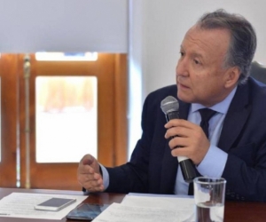Luis Alexander Moscoso