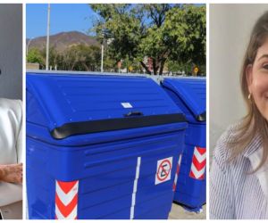La superintendente Natasha Avendaño requirió a la alcaldesa Virna Johnson.