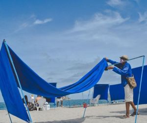 El objetivo del programa es mejorar la capacitación del gremio turístico de la ciudad.