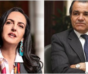 María Fernanda Cabal toma la delantera en sondeo revelado por el Universal.