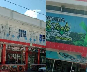 Establecimientos hallados con conexiones ilegales.