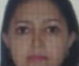 Eliana Margarita Urango Álvarez.
