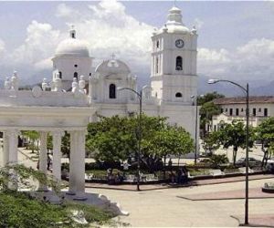 Ciénaga prepara los protocolos logísticos para iniciar jornada de vacunación contra la Covid-19.