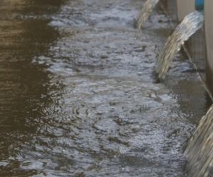La alerta se da por mal manejo y uso de los recursos de Agua Potable y Saneamiento Básico.