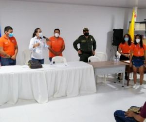 Alta Consejería para la Paz