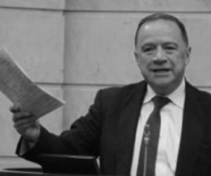 Eduardo Enríquez Maya.