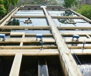 El mantenimiento se hará en la planta de tratamiento de Mamatoco.