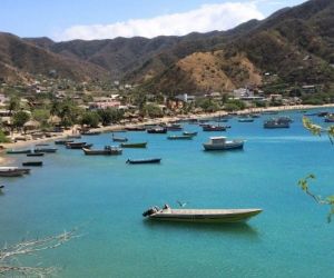Taganga se manifestó de acuerdo con la propuesta.