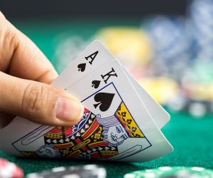 Cuatro recomendaciones para jugar black jack.