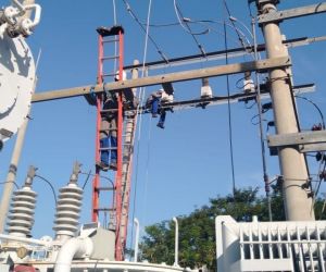 Air-e anunció suspensión del servicio en algunos sectores.