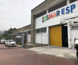 Essmar