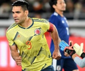 Regresa el 'Tigre' samario. 