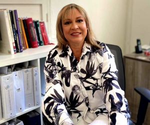 Mónica Villalobos. 