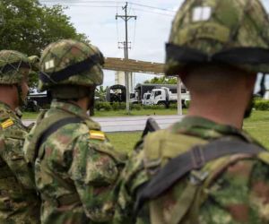 Imagen de referencia Ejército.