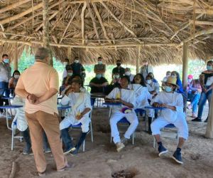 Docentes serán nombrados.