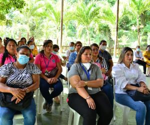 Inicio al proceso de prácticas pedagógicas.