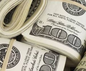 El dólar abrió la jornada de este jueves en $4.840
