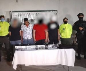 alias el cloro