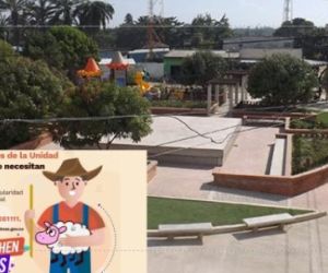 Existen varias denuncias de las víctimas. 