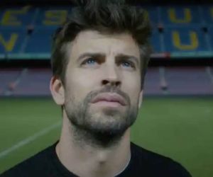 Gerard Piqué anuncia que se retira del fútbol