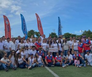 Docentes beneficiarios