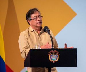 Gustavo Petro