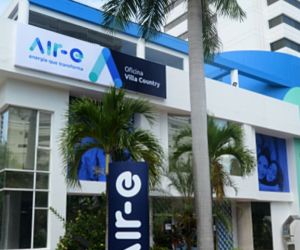 Altas tarifas de energía presentadas en la costa Caribe.