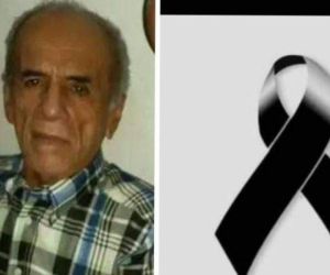 José Ríos, asesinado a golpes y cuchillo cerca de Valledupar.