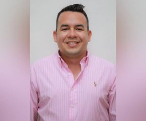 Bayron Arrieta Jiménez.
