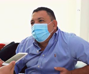 Laureano Acuña, en una nueva polémica, ahora por compra de votos.
