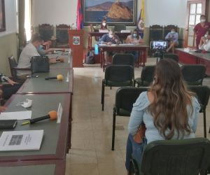 Asamblea Este martes inician las sesiones.