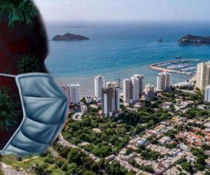 Seguimiento.co Un solo nuevo caso en el departamento.