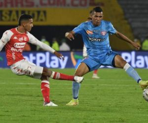 El Tiempo Unión es último en la Liga.