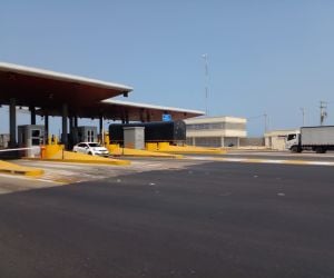 Establecen un plan de contingencia ante el aumento vehicular.