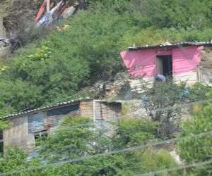 Pobreza extrema en Santa Marta y el Magdalena. 