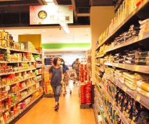 El incremento de estos ítems se debería  la inflación del dólar