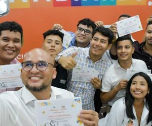 Este espacio de participación tiene como propósito que cada uno de ellos pueda hacer veedurías.