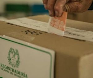 En puestos fronterizos con Venezuela hay un total de 184 421 ciudadanos habilitados para ejercer su derecho al voto.