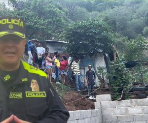 Se ofrece recompensa de 10 millones para capturar al homicida.